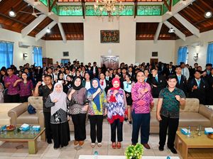 Tingkatkan Komunikasi Publik, MPR Kolaborasi dengan Perguruan Tinggi