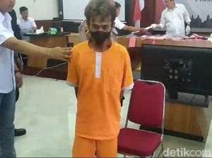 Mudiman Bunuh Istri di Wonosobo, Emosi Hendak Dicerai-Ditolak Hubungan Intim