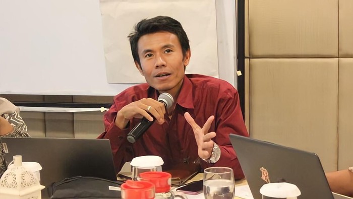 Mukhanif Yasin Yusup