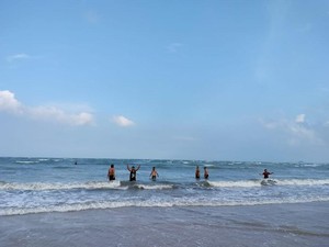 Pantai Tuing Bangka: Lokasi, Tiket Masuk, Jam Buka dan Daya Tarik