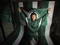 Suporter Jadi Alasan Eks Timnas U-19 Paulo Sitanggang Gabung PSS Sleman