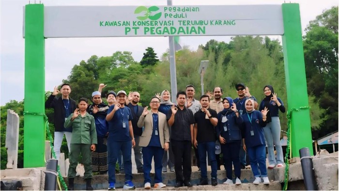 Pegadaian
