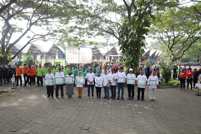Pemkab Blitar Rilis Program BALITAR ON