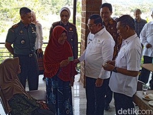 Tangkal Kemiskinan Ekstrem, Pemkab Sumedang Luncurkan TANGKIS