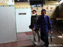 Pengasuh Ponpes di Lumajang yang Nikahi Anak Orang Tanpa Izin Ditahan