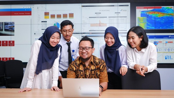 PT Pertamina Hulu Rokan (PHR) kembali membuka lowongan magang kerja bagi putra-putri Riau lulusan S1, D4 atau D3. Pendaftaran program magang yang merupakan angkatan (batch) ke-5 ini berlangsung pada 3-9 Juli 2024.