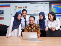 Pertamina Hulu Rokan Buka Lowongan Magang Kerja, Ini Persyaratannya