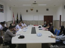 Bule Prancis Bisnis Sumur Bor di Lombok, Warga Langsung Lapor Imigrasi