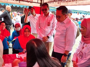 Segini Besaran BLT Dana Cukai Tembakau yang Diterima Buruh Rokok Surabaya