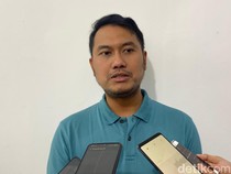 Tak Dapat Surat Tugas Demokrat, Andi Seto Klaim Belum Final-Masih Lobi-lobi