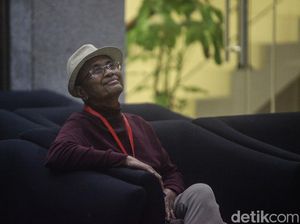 Kemenangan Jawa Pos Usai PKPU Dahlan Iskan Ditolak Pengadilan