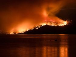 10 Bencana Terburuk Akibat Ulah Manusia, Ada Indonesia