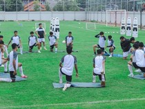 Semringah PSM Makassar Sambut Wacana Piala Presiden 2024 Digelar 20 Juli