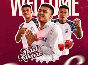 PSM Makassar Rekrut Winger Timnas Indonesia U-23 di Piala AFF