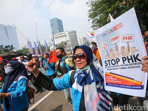 PHK Paling Banyak Terjadi di Jawa Barat, Begini Datanya