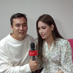 Respons Lady Nayoan soal Foto Rendy Kjaernett Bareng Cewek Lain