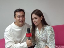Respons Lady Nayoan soal Foto Rendy Kjaernett Bareng Cewek Lain