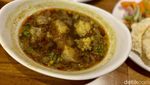Berempah Sedap! Di Sini Ada Sate Matang Autentik dari Aceh