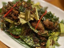 Cita Rasa Autentik Sate Matang-Ayam Tangkap Khas Aceh