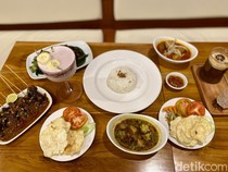 Berempah Mantap! Ada Menu Aceh Autentik di 5 Restoran Ini