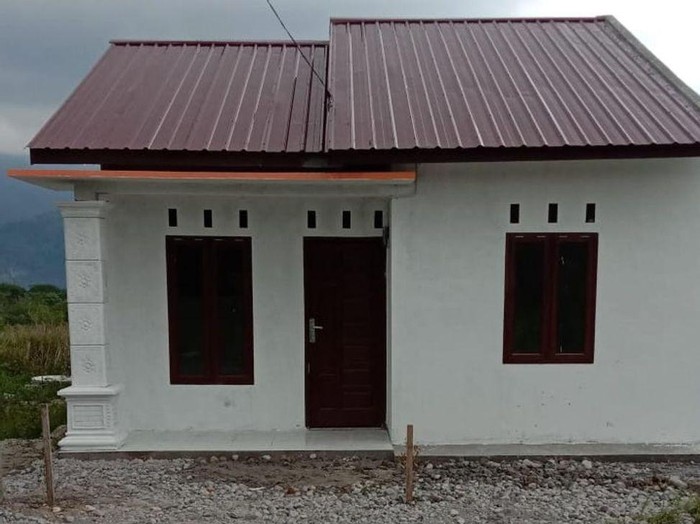 Rumah murah di Bener Meriah, Aceh