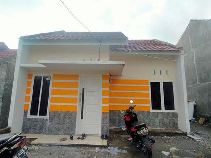 Rumah murah di Bener Meriah, Aceh