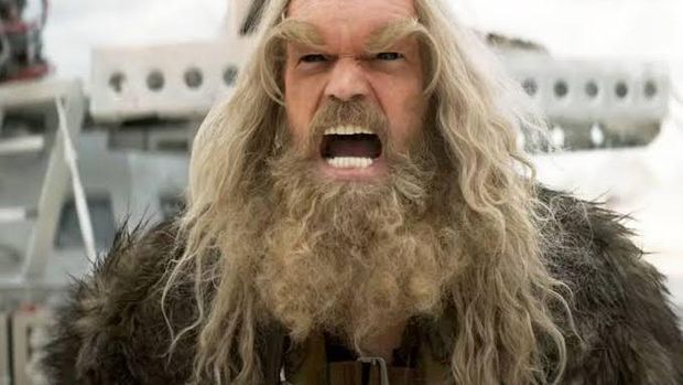 Penampilan Sabretooth yang jadi cameo di Deadpool & Wolverine.