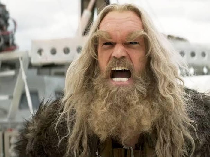 Penampilan Sabretooth yang jadi cameo di Deadpool & Wolverine.
