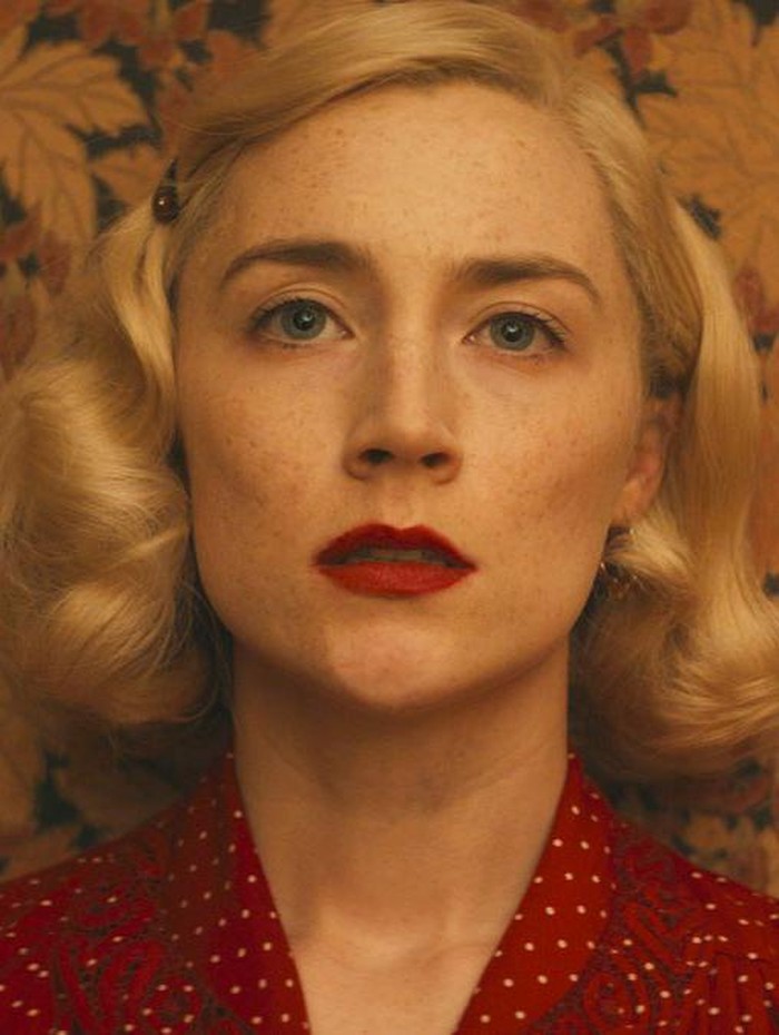 Saoirse Ronan Saoirse Ronan