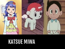 Seiyu Yu-Gi-Oh Katsue Miwa Meninggal pada Usia 80 Tahun