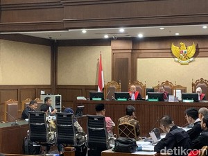 Alasan Tol MBZ Naik Turun demi Hemat Biaya Terungkap di Persidangan