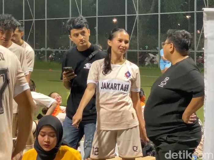 Soraya Rasyid Soraya Rasyid