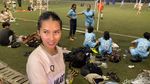 Soraya Rasyid Muncul Usai Heboh karena Andrew Andika