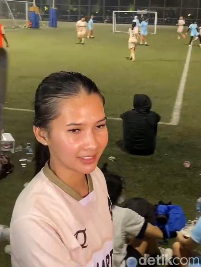 Soraya Rasyid Soraya Rasyid