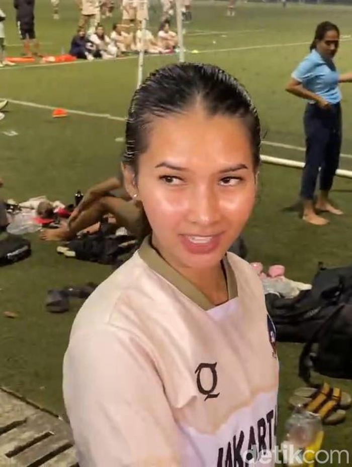 Soraya Rasyid Soraya Rasyid