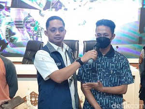 Dalih Depresi Pemuda Mlati Nekat Begal Payudara di Tridadi Sleman