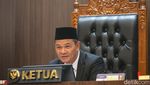 Terbukti Asusila, DKPP Berhentikan Ketua KPU Hasyim Asyari