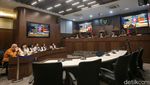 Terbukti Asusila, DKPP Berhentikan Ketua KPU Hasyim Asyari