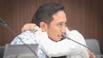 Terbukti Asusila, DKPP Berhentikan Ketua KPU Hasyim Asyari