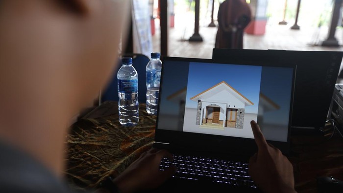 Terobosan Pemkab Banyuwangi dalam mengeluarkan izin pembangunan gedung