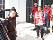 ASN-Penyalur Jadi Tersangka Korupsi Pupuk Subsidi Rp 497 Juta di Bengkalis