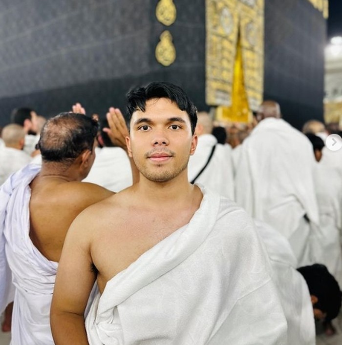 Thariq Halilintar