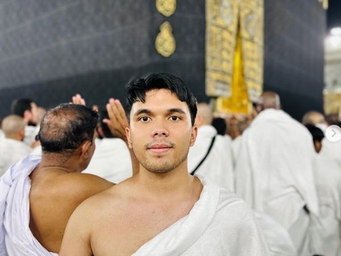 Thariq Halilintar