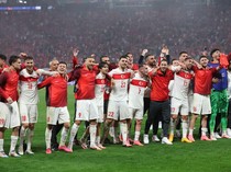 Link Live Streaming Piala Dunia 2026: Turki Vs Paraguay
