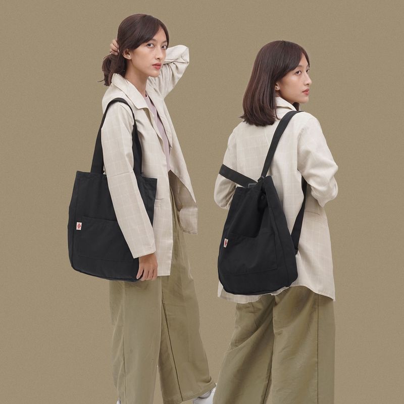 totepack brand lokal