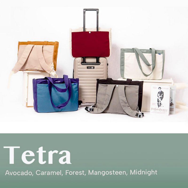 totepack brand lokal