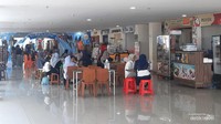 Food Court Pasa Ateh Bukittinggi