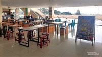 Food Court Pasa Ateh Bukittinggi