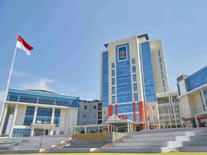 20 PTN Penerima Peserta Terbanyak di UTBK SNBT 2025, Nomor 1 Terima 8 Ribu Pelamar!