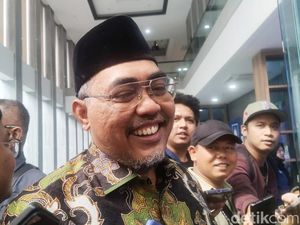 Jazilul: Gus Yahya dan Gus Ipul Tak Ada KTA PKB